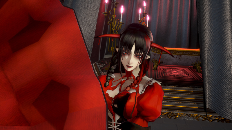 Illustration for article titled Bloodstained: Ritual of the Night: The Kotaku Review